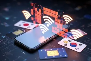 Иностранные SIM-карты больше не обходят блокировки в России