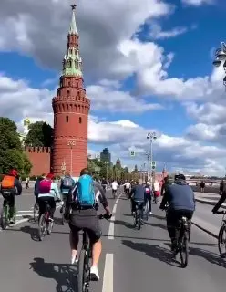 Бесплатный Ночной ВелоФестиваль: Регистрация Открыта!