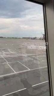 Задержки рейсов в московских аэропортах: Пассажиры ждут часами