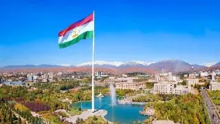 Таджикистан Запрашивает У России Землю Для Масличных Культур