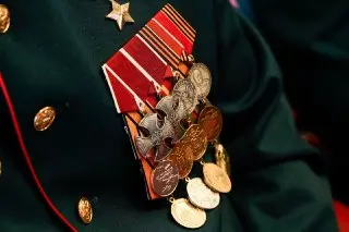 Ветеран СВО о программе «Герои Подмосковья»: новые горизонты для ветеранов