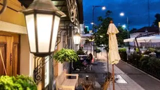 Солнце вернется в Подмосковье: синоптики дали прогноз