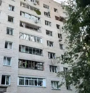 Атака БПЛА на Подмосковье: трое погибших, пятеро ранены