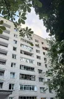 ПВО России отразили атаку: 81 дрон сбит над Подмосковьем