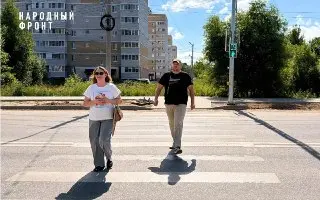 Новый светофор на улице Бабича повысит безопасность