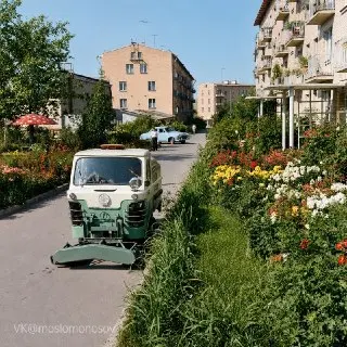 Первые типовые дома: как строили и испытывали в Москве