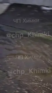 Ливневка не работает: жители СНТ «Вахнеевка» страдают от потопа