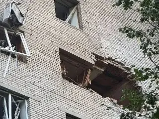 Прокуратура МО контролирует помощь пострадавшим от атаки БПЛА