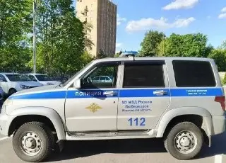 Полиция изъяла полкилограмма наркотиков у жителя Подмосковья