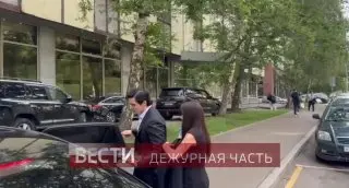 Блогер Валерия Чекалина на химиотерапии пришла в суд