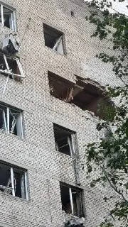 Атака БПЛА на Подмосковье: трое погибших, пятеро ранены
