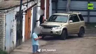 ФСБ пресекла крупную диверсию Украины: FPV-дроны и станции управления изъяты