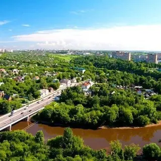 Ракетная опасность в Подмосковье: объявлена тревога
