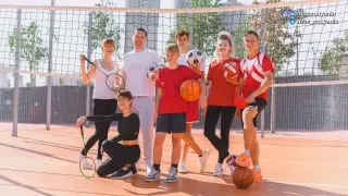 Бесплатный спорт в Москве: новые площадки и тренировки