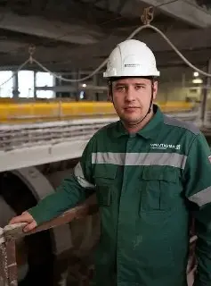 Два работника «Уралхим» получили звание «Заслуженный работник промышленности»