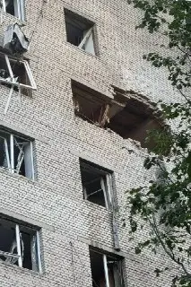 Массированная атака дронов на столицу: сбиты сотни БПЛА
