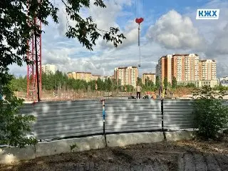 Новый спортивный комплекс появится в городе