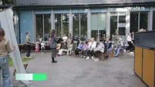 Возрождение чаепитий в стиле Папанина