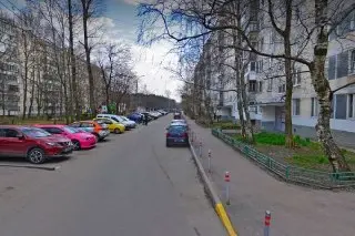 11-летнего самокатчика сбил автомобиль в 8-м микрорайоне