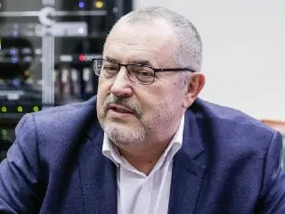 Борис Надеждин задержан и доставлен в ОВД