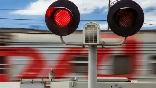 Переезд на станции Акулово закроют на сутки из-за ремонта