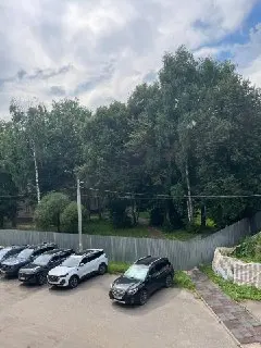Стройка во дворе: жители опасаются долгостроя