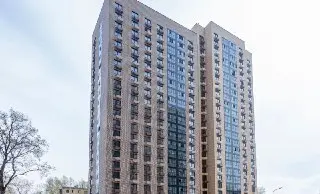Новостройку для переселенцев открыли в Кузьминках
