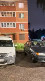 Пожар в многоэтажке: пожарные оперативно спасли жильцов