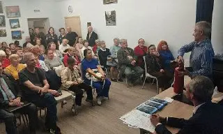 Пожарные напомнили о безопасности в домах