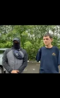 Инвалид и его жена подверглись нападению: шокирующая история