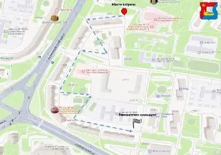 Открытый обход территории в 9-м микрорайоне: присоединяйтесь!
