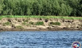 В Якутске продолжаются поиски пропавшего мужчины в лесу