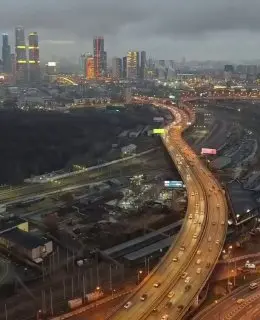 Жаркие выходные: Москва ожидает резкое потепление и ультрафиолет