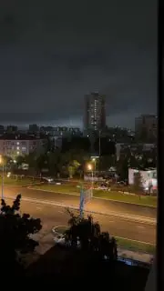Ночные Ремонтные Работы на Рязанском Проспекте Мешают Жителям