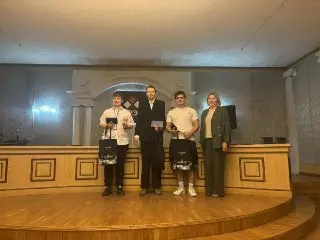 Студенты освоили программу «Мультиквалификация» для повышения квалификации