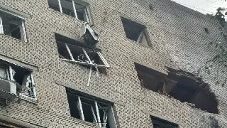 Авария на Банковской: пострадавшие и помощь жителям