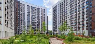 Реновация в Москве: 1242 старых дома освобождены к 2026 году