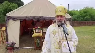 РПЦ: Панические атаки у россиян связаны с отказом от веры