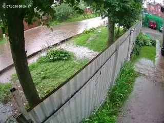 Затопление частного сектора в Истре: жители требуют решения проблемы