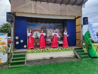 Фестиваль «Два крыла» в Красногорске: Теплые традиции Дня семьи