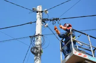 Плановые работы по обновлению электрооборудования 14 июля