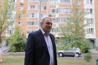Благоустройство двора на Новомарьинской: что изменится?