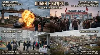 Лобня: Город, Вдохновляющий Кинематографистов
