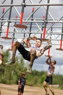 Тренеры «Школы героев» завоевали серебро на Чемпионате России