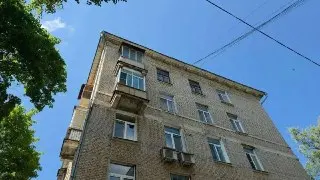 Капремонт дома №3 на улице Победы в Химках начался