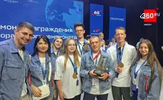 НПО Лавочкина Впереди: Победа на Чемпионате Роскосмоса