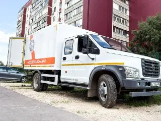 660 Работ по Подготовке Водоснабжения к Зиме Завершены