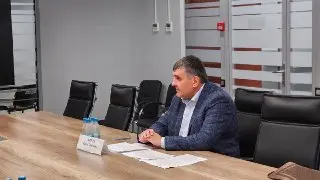 Собеседования в Правительстве МО: кандидаты на ЖКХ-заместителей