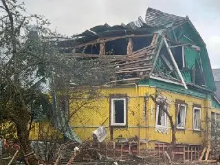 Уголовное дело о теракте: атака БПЛА на гражданские объекты