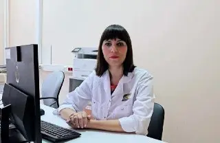 Татьяна Мацкевич возглавила Удельнинскую поликлинику
